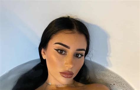 mikeala testa leaked only fans|Influencer Mikaela Testa reveals dark side of OnlyFans: “I